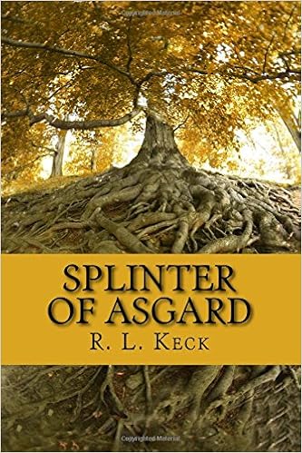 Splinter of Asgard: Part I: The Cost of Magic